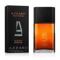 Azzaro Pour Homme Intense парфюмированная вода 30 мл
