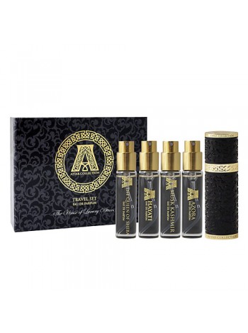 Attar Miniature Gift Set миниатюра 4*8 мл