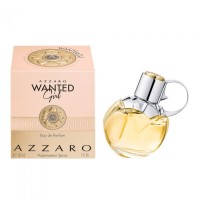 Azzaro Wanted Girl парфюмированная вода 30 мл
