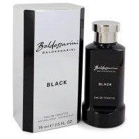 Baldessarini Black туалетная вода 50 мл