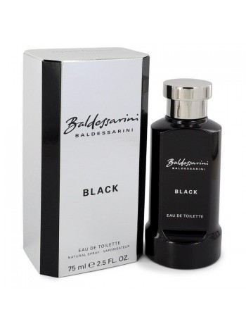 Baldessarini Black туалетная вода 50 мл