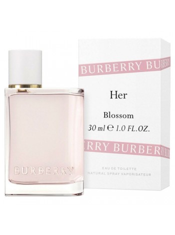 Burberry Her Blossom туалетная вода 30 мл