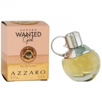 Azzaro Wanted Girl миниатюра 5 мл
