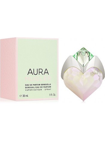 Thierry Mugler Aura Sensuelle парфюмированная вода 30 мл