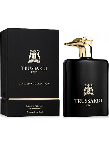 Trussardi Uomo Levriero Collection парфюмированная вода 100 мл