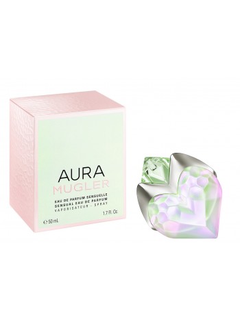 Thierry Mugler Aura Sensuelle парфюмированная вода 50 мл