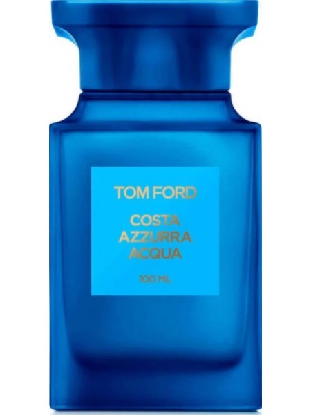 Tom Ford Costa Azzurra Acqua туалетная вода 100 мл