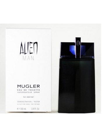 Thierry Mugler Alien Man тестер (туалетная вода) 100 мл