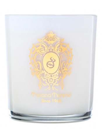 Tiziana Terenzi Al Contrario ароматическая свеча (мини) 40 г