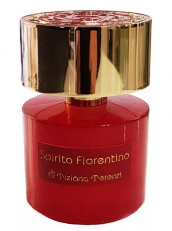 Tiziana Terenzi Spirito Fiorentino тестер (парфюмированная вода) 100 мл