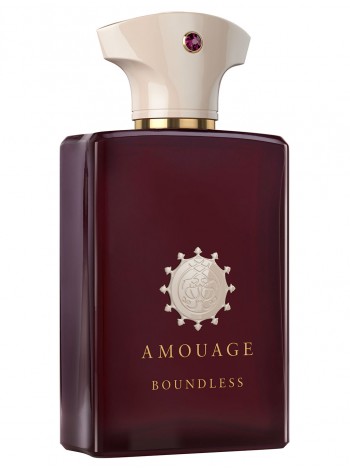 Amouage Boundless Pour Homme тестер (парфюмированная вода) 100 мл