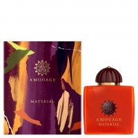 Amouage Material парфюмированная вода 100 мл