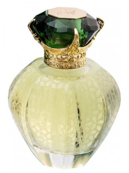 Attar Floral Crystal тестер (парфюмированная вода) 100 мл