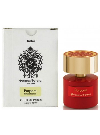 Tiziana Terenzi Porpora тестер (парфюмированная вода) 100 мл