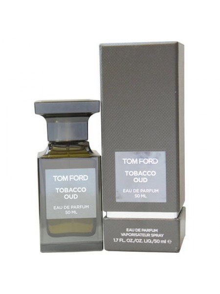 Tom Ford Tobacco Oud парфюмированная вода 50 мл