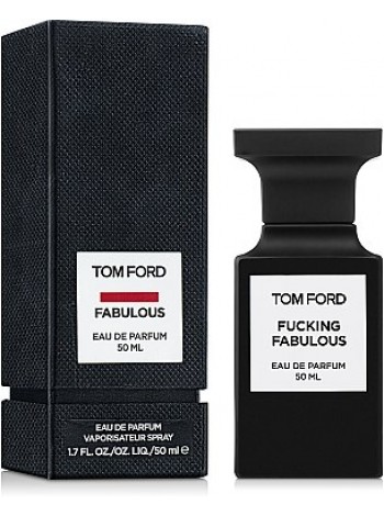 Tom Ford Fucking Fabulous пробник 1.5 мл