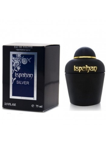 Yves Rocher Ispahan Silver туалетная вода 75 мл