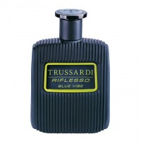 Trussardi Riflesso Blue Vibe тестер (туалетная вода) 100 мл