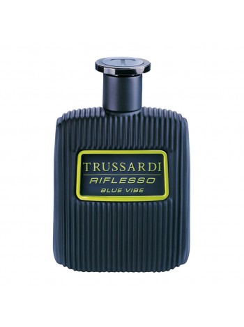 Trussardi Riflesso Blue Vibe тестер (туалетная вода) 100 мл
