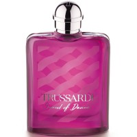 Trussardi Sound Of Donna тестер (парфюмированная вода) 100 мл