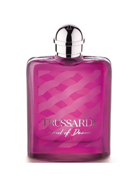 Trussardi Sound Of Donna тестер (парфюмированная вода) 100 мл