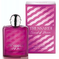 Trussardi Sound Of Donna парфюмированная вода 50 мл