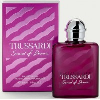 Trussardi Sound Of Donna парфюмированная вода 30 мл