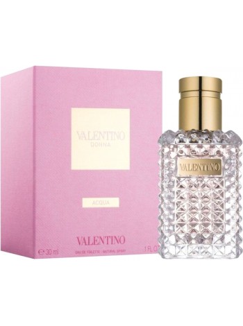 Valentino Donna Acqua туалетная вода 30 мл