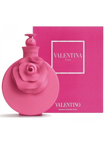 Valentino Valentina Pink парфюмированная вода 50 мл