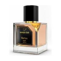 Vertus Vanilla Oud парфюмированная вода 100 мл