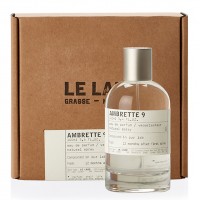 Le Labo Ambrette 9 парфюмированная вода 50 мл