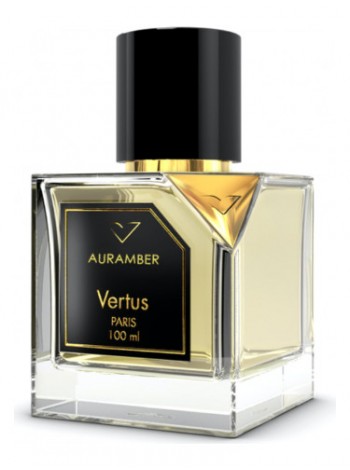 Vertus Auramber парфюмированная вода 100 мл