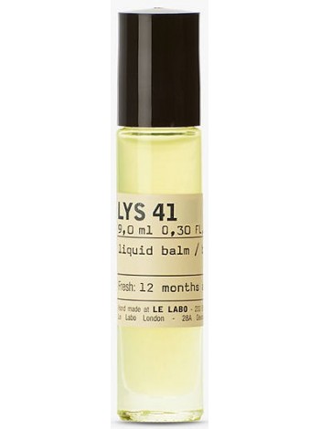 Le Labo Lys 41 миниатюра 10 мл