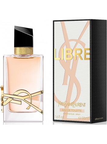 Yves Saint Laurent Libre туалетная вода 90 мл