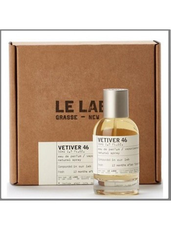 Le Labo Vetiver 46 парфюмированная вода 100 мл
