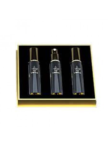 Vertus Vanilla Oud Travel Set миниатюра 3*10 мл