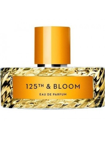 Vilhelm Parfumerie 125th & Bloom тестер (парфюмированная вода) 100 мл