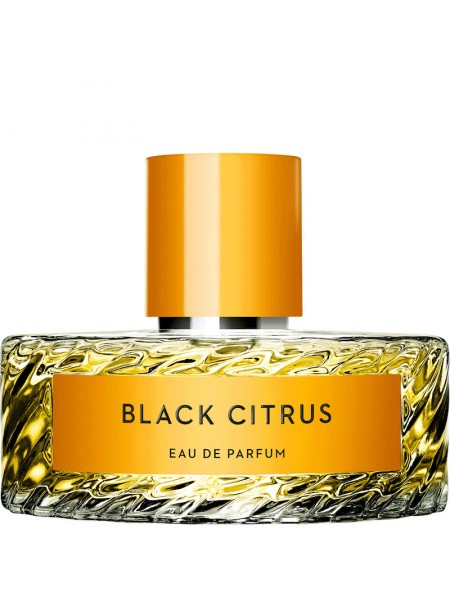 Vilhelm Parfumerie Black Citrus тестер (парфюмированная вода) 100 мл