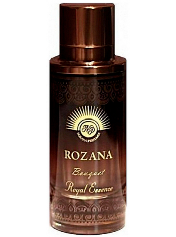 Noran Perfumes Rozana Bouquet парфюмированная вода 75 мл