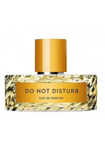 Vilhelm Parfumerie Do Not Disturb тестер (парфюмированная вода) 100 мл
