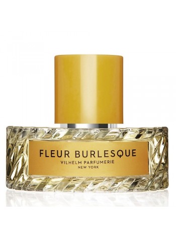 Vilhelm Parfumerie Fleur Burlesque тестер (парфюмированная вода) 100 мл