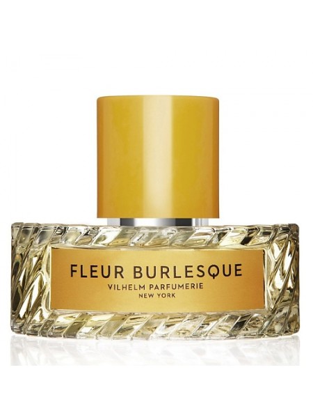 Vilhelm Parfumerie Fleur Burlesque тестер (парфюмированная вода) 100 мл