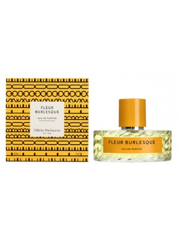 Vilhelm Parfumerie Fleur Burlesque парфюмированная вода 100 мл
