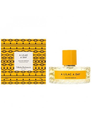 Vilhelm Parfumerie A Lilac a Day парфюмированная вода 50 мл