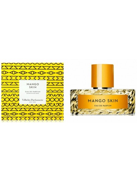 Vilhelm Parfumerie Mango Skin парфюмированная вода 50 мл