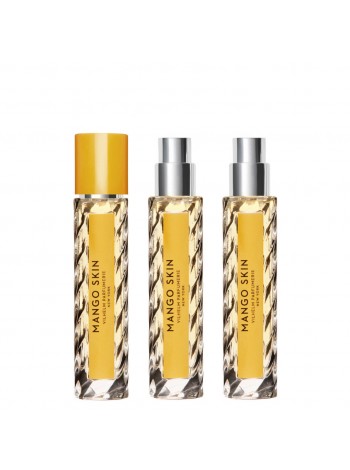 Vilhelm Parfumerie Mango Skin Travel Set миниатюра 3*10 мл