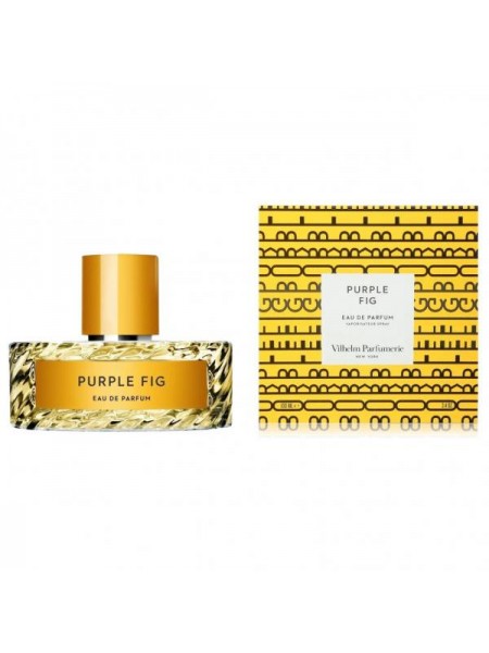 Vilhelm Parfumerie Purple Fig парфюмированная вода 100 мл