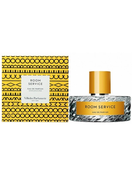 Vilhelm Parfumerie Room Service парфюмированная вода 50 мл