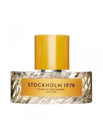 Vilhelm Parfumerie Stockholm 1978 парфюмированная вода 50 мл