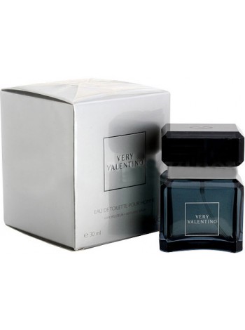 Valentino Very Valentino Pour Homme туалетная вода 30 мл